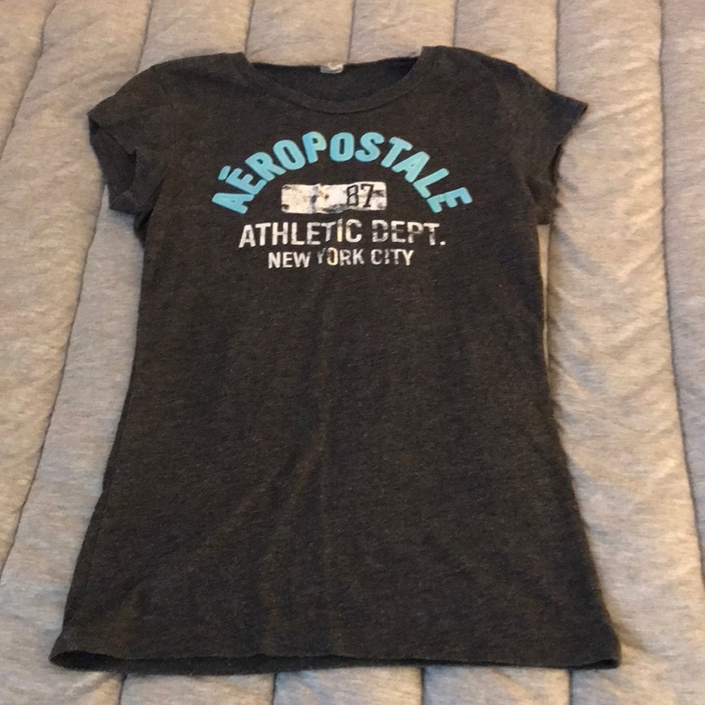 Used top